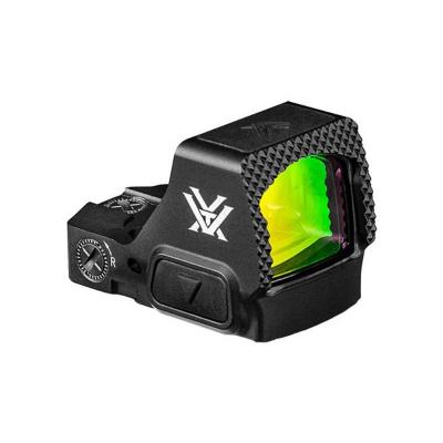 Point rouge vortex defender st 3 moa dfst mrd3 chasseur et compagnie