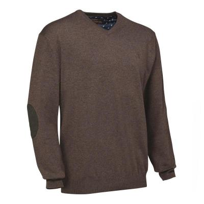 Pull welson marron club