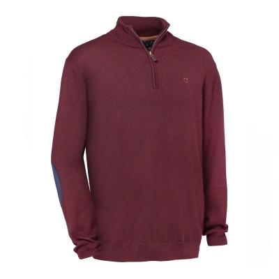 Pull winsley bordeaux club