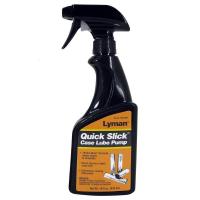 Quick slick case lube pump lyman chasseur et compagnie