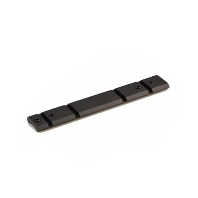 Rail 21 22mm weaver browning bar benelli argo warne