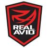 Real avid logo chasseur et compagnie