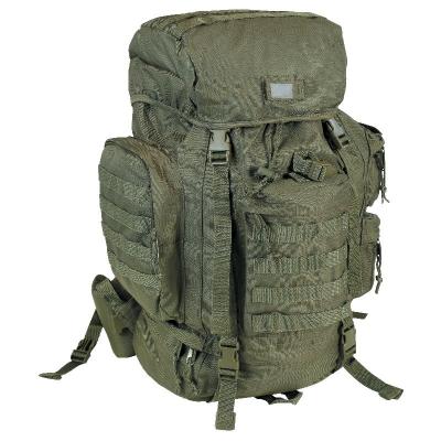 Sac a dos 65 litres percussion chasseur et compagnie