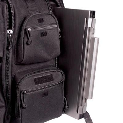 Sac a dos transport jusqu a 5 armes de poing gps executive