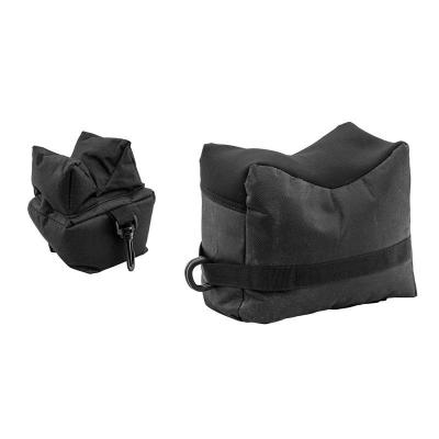 Sac de tir pour carabine de ja remplis