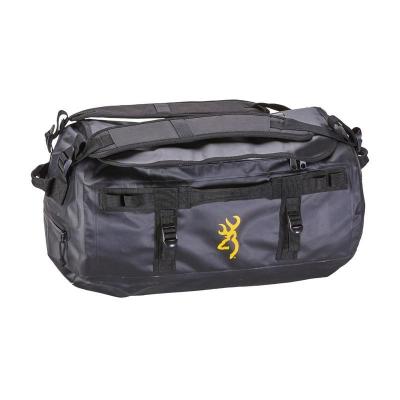 Sac de voyage chasse duffle bag browning 40l noir