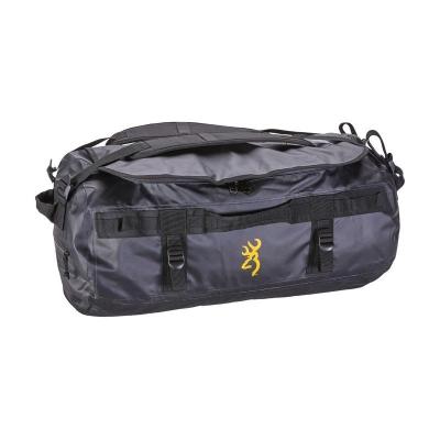 Sac pour la chasse browning duffle bag 60l noir