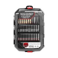 Set de chasse goupille real avid accu punch master set