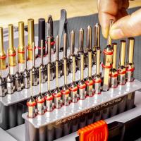 Set de chasse goupille real avid accu punch master set3