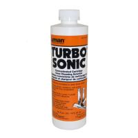 Solution turbo sonic lyman 470ml