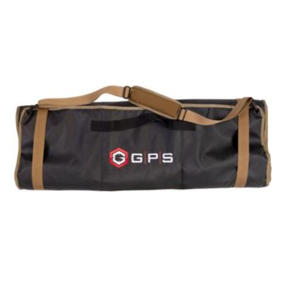 Tapis de tir pour le tld gps tactical padded shooting mat