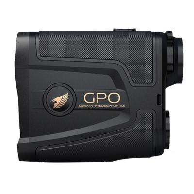 Te le me tre laser gpo rangetracker 2000 oled