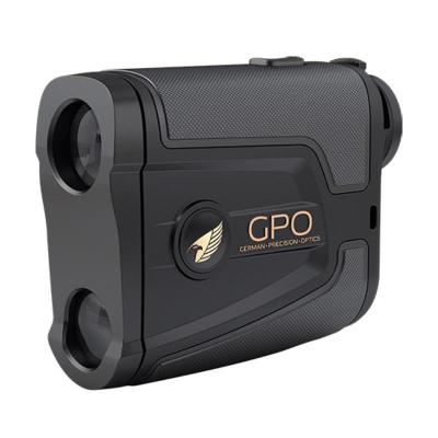 Te le me tre laser gpo rangetracker 2000 oled