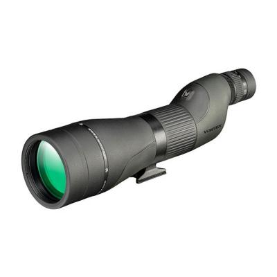 Te le scope spotting scope vortex crossfire hd 20 60x80 droit