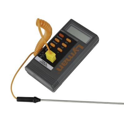 Thermome tre digital lyman chasseur et compagnie