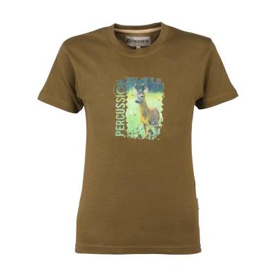 Tshirt enfant brocard