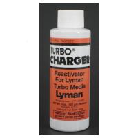 Turbo charger lyman re activateur de media pour trumbler