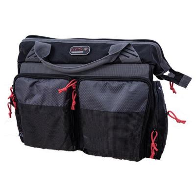 Un sac conc u pour un transport pratique et se curise de votre e quipement de tir me me sur terrains accidente s 