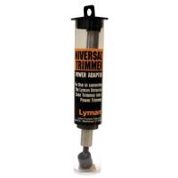 Universal trimmer power adapter lyman2