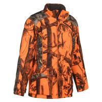 Veste chasse brocard 1