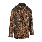 Veste chasse brocard