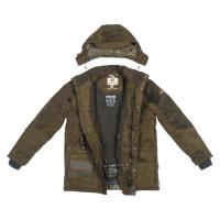 Veste chasse grand nord 1