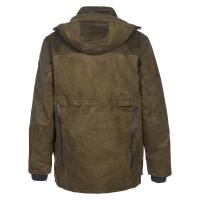 Veste chasse grand nord 2