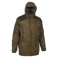 Veste chasse grand nord