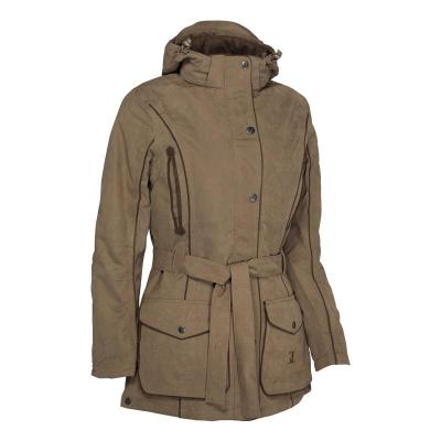 Veste rambouillet femme