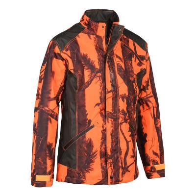 Veste stronger ghostcamo b 1