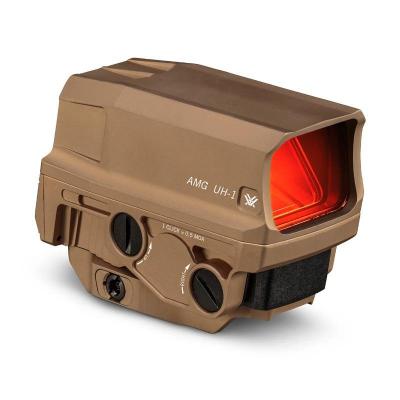 Viseur point rouge vortex amg uh 1 gen ii tan