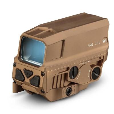 Viseur point rouge vortex amg uh 1 gen ii tan