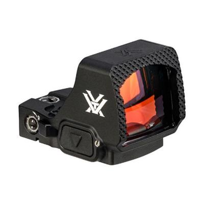 Viseur point rouge vortex defender xl 5 moa