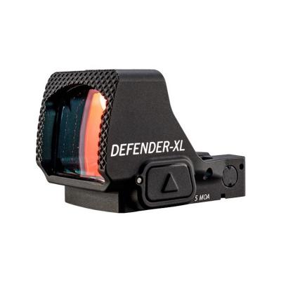 Viseur point rouge vortex defender xl 5 moa