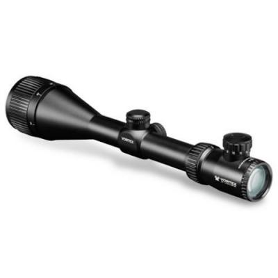 Lunette vortex crossfire ii hog hunter 3 12x56 v brite lumineux